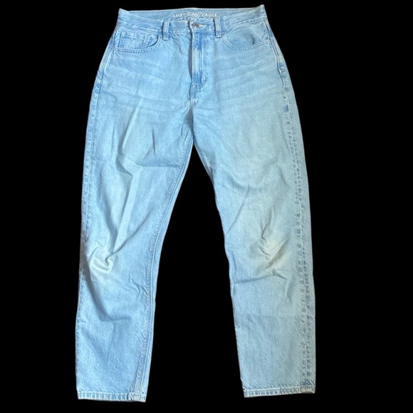 American Eagle Outfitters Denim - American Eagle Outfitters Mom Jean